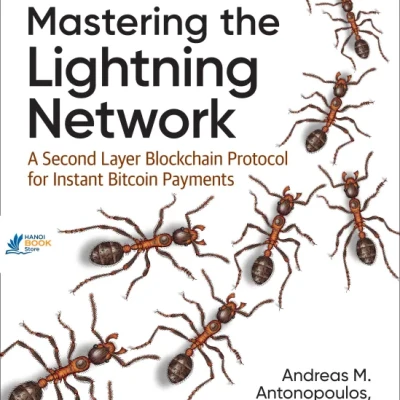 Sách Mastering the Lightning Network