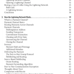 Sách Mastering the Lightning Network