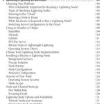 Sách Mastering the Lightning Network
