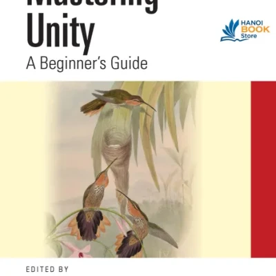 Sách Mastering Unity A Beginners Guide