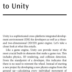Sách Mastering Unity A Beginners Guide