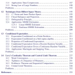 Sách Measure-Theoretic Probability With Applications to Statistics, Finance, and Engineering