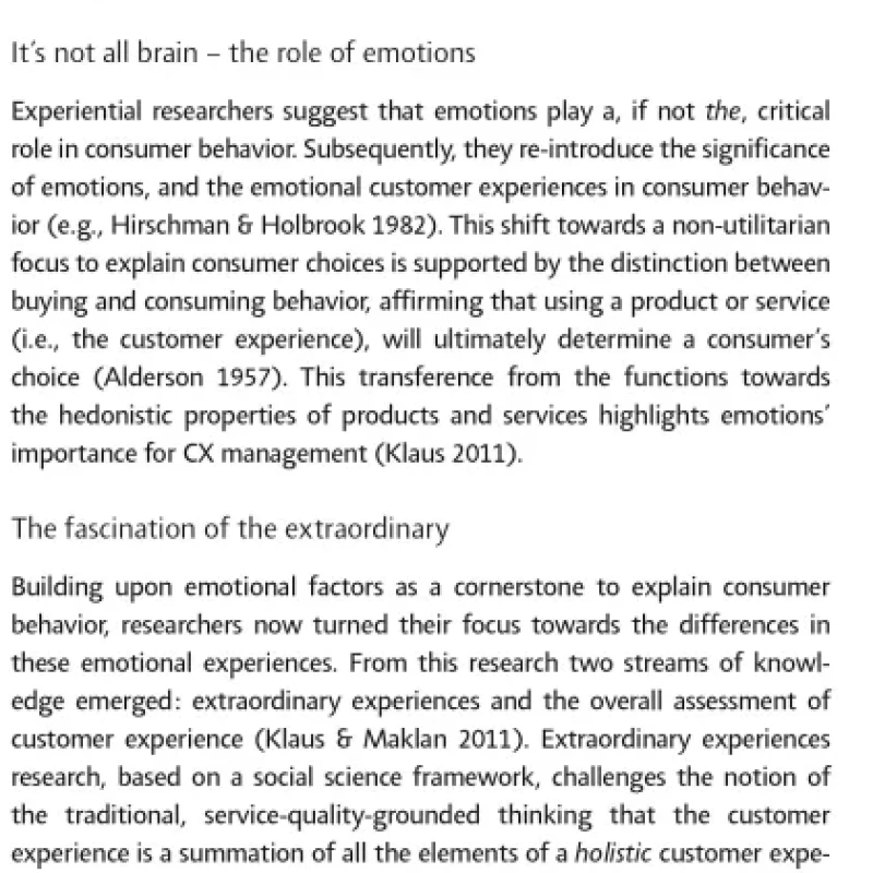 Sách Measuring Customer Experience How to Develop and Execute the Most Profitable Customer Experience Strategies