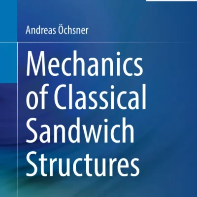 Sách Mechanics of Classical Sandwich Structures