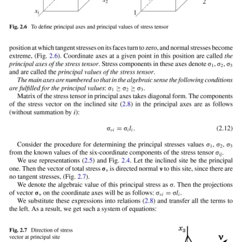 Sách Mechanics of Solid Deformable Body