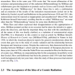 Sách Messengers from the Cosmos An Introduction to the Physics of Cosmic Rays in Its Historical Evolution