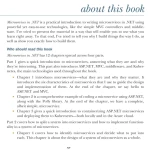 Sách Microservices in .NET, Second Edition