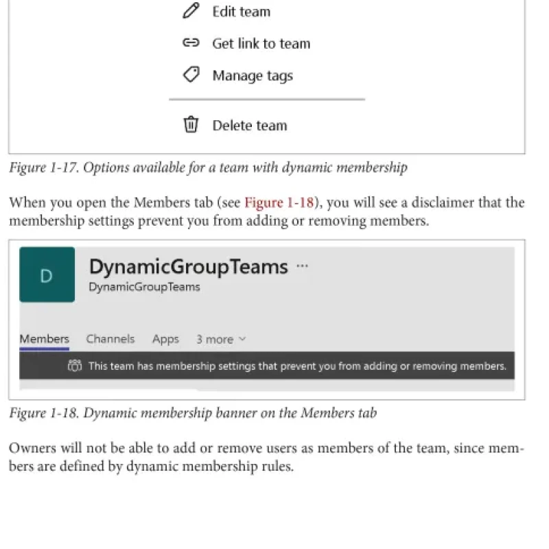 Sách Microsoft Teams Administration Cookbook Quick Solutions for Administrators in the Modern Workplace