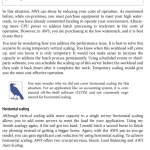 Sách Migrating to AWS A Managers Guide How to Foster Agility