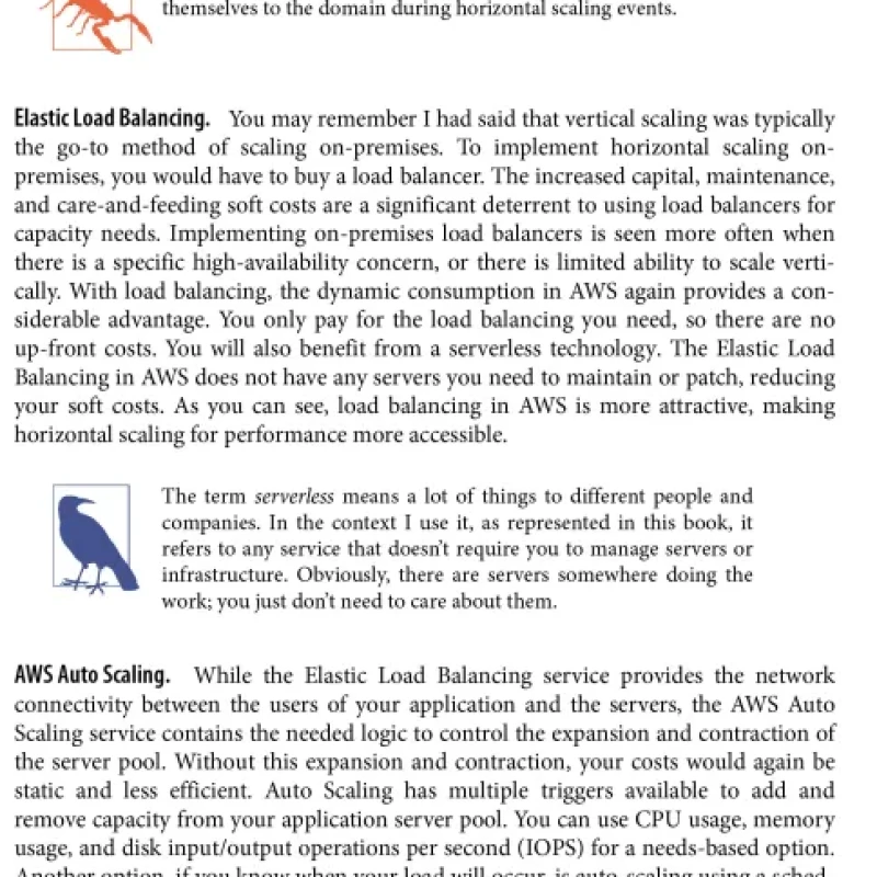 Sách Migrating to AWS A Managers Guide How to Foster Agility