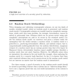 Sách Modern Cryptography with Proof Techniques and Implementations