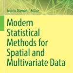 Sách Modern Statistical Methods for Spatial and Multivariate Data