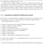 Sách Multivariate Analysis An Application-Oriented Introduction