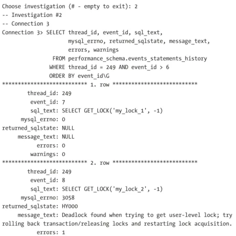 Sách MySQL Concurrency Locking and Transactions for MySQL Developers and DBAs