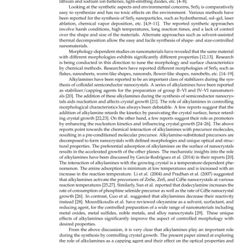 Sách Nanomaterials for Chemical Engineering