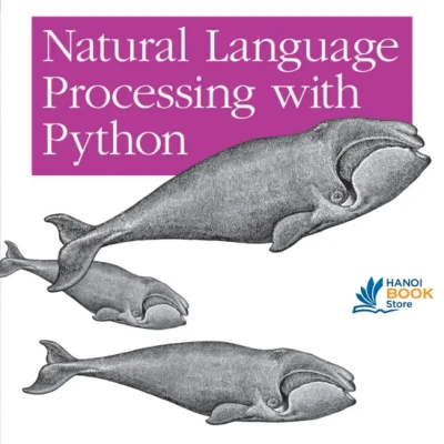 Sách Natural Language Processing with Python