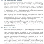 Sách NET Core in Action