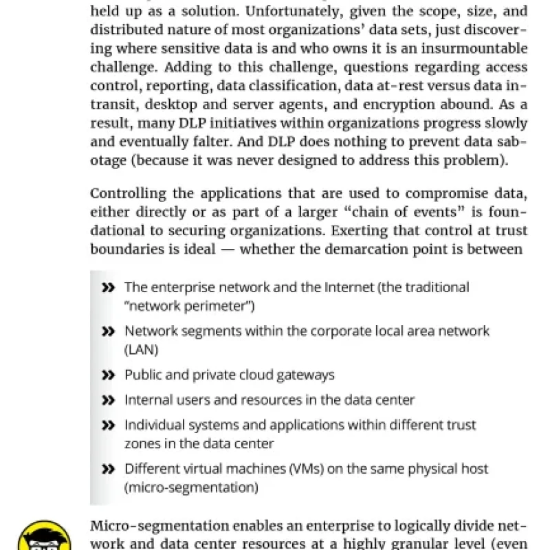 Sách Next-generation Firewalls For Dummies, 2nd Palo Alto Special Edition
