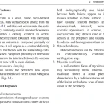 Sách Oncologic Imaging Bone Tumors