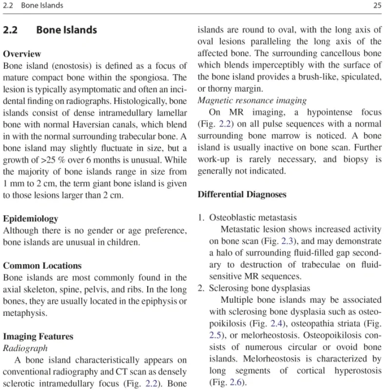 Sách Oncologic Imaging Bone Tumors