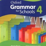 Sách Oxford Grammar for Schools 1-5