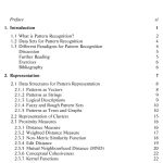 Sách Pattern Recognition An Algorithmic Approach