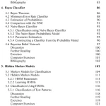 Sách Pattern Recognition An Algorithmic Approach