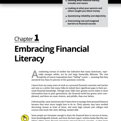 Sách Personal Finance For Dummies