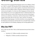 Sách PHP 8 Basics For Programming and Web Development