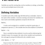 Sách PHP 8 Quick Scripting Reference A Pocket Guide to PHP Web Scripting