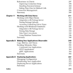 Sách Practical Go Building Scalable Network and Non-Network Applications