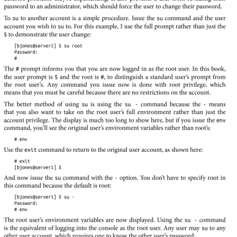 Sách Practical Linux System Administration A Guide to Installation, Configuration, and Management
