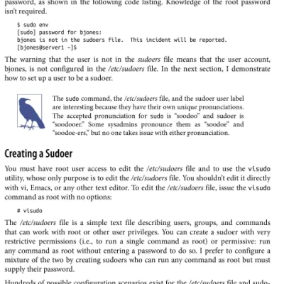 Sách Practical Linux System Administration A Guide to Installation, Configuration, and Management