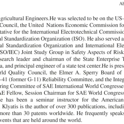 Sách Prediction Technologies for Improving Engineering Product Efficiency