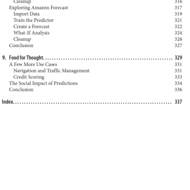 Sách Predictive Analytics for the Modern Enterprise A Practitioners Guide to Designing and Implementing Solutions