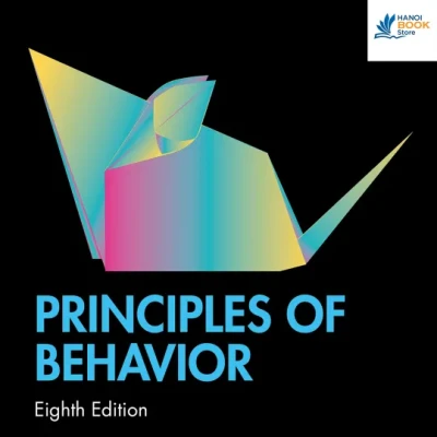 Sách Principles of Behavior
