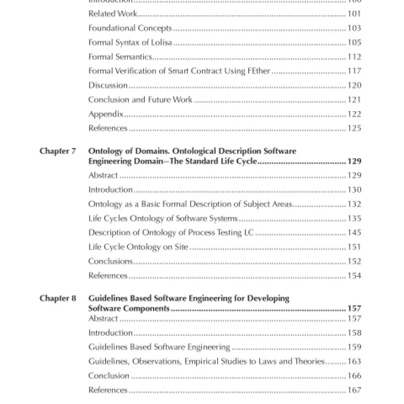 Sách Programming Language Theory and Formal Methods
