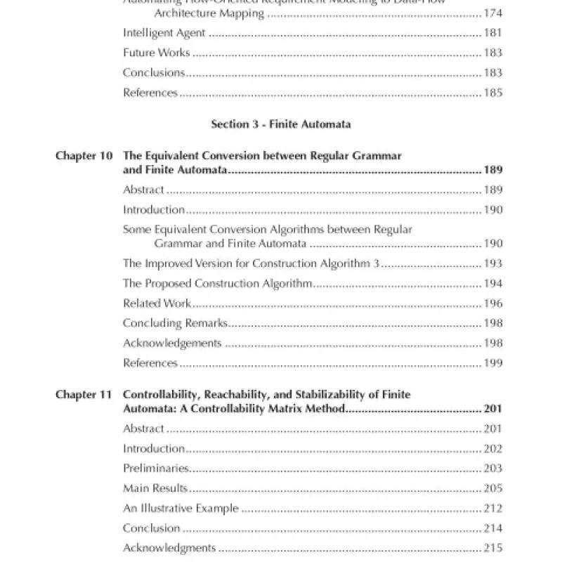 Sách Programming Language Theory and Formal Methods