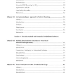 Sách Programming Language Theory and Formal Methods