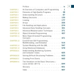 Sách Programming Logic and Design, Comprehensive