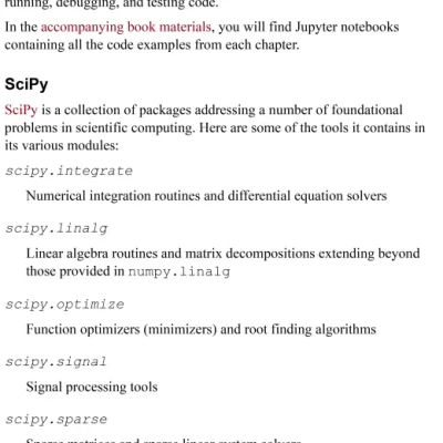 Sách Python for Data Analysis, 3rd Edition