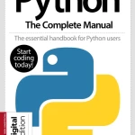 Sách Python The Complete Manual - 13th Edition, 2022