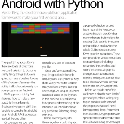 Sách Python The Complete Manual - 13th Edition, 2022