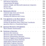 Sách Quantum Computing Program Next-Gen Computers for Hard, Real-World Applications