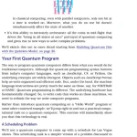 Sách Quantum Computing Program Next-Gen Computers for Hard, Real-World Applications