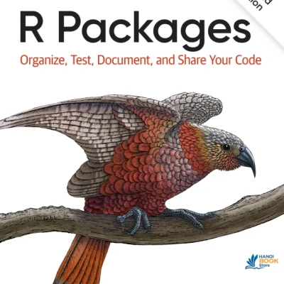 Sách R Packages Second Edition