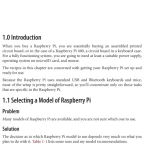 Sách Raspberry Pi Cookbook Software and Hardware Problems Solutions, 4th Edition