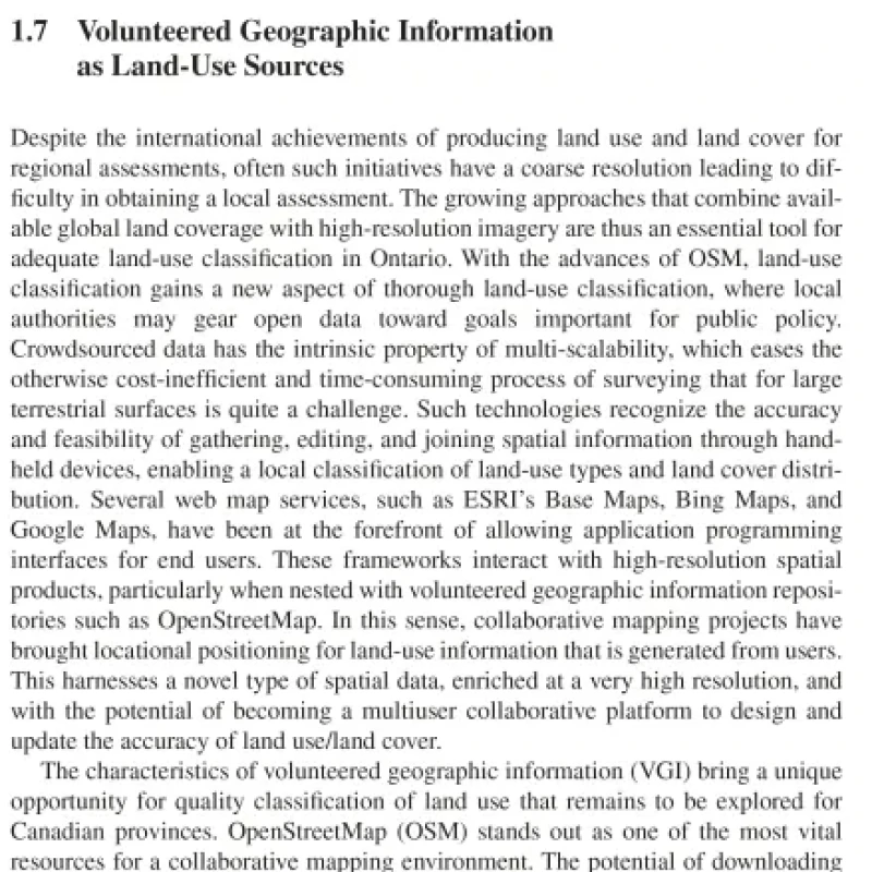 Sách Regional and Urban Change and Geographical Information Systems and Science