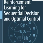 Sách Reinforcement Learning for Sequential Decision and Optimal Control