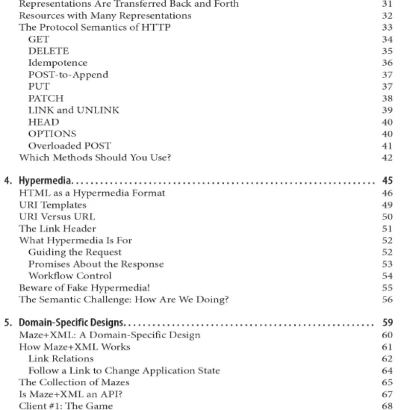 Sach RESTful Web APIs - ACB Bookstore